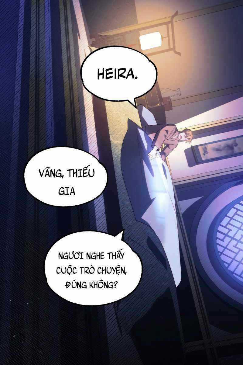 Con Trai Út Của Đại Pháp Sư Lừng Danh Chapter 44 trang 33