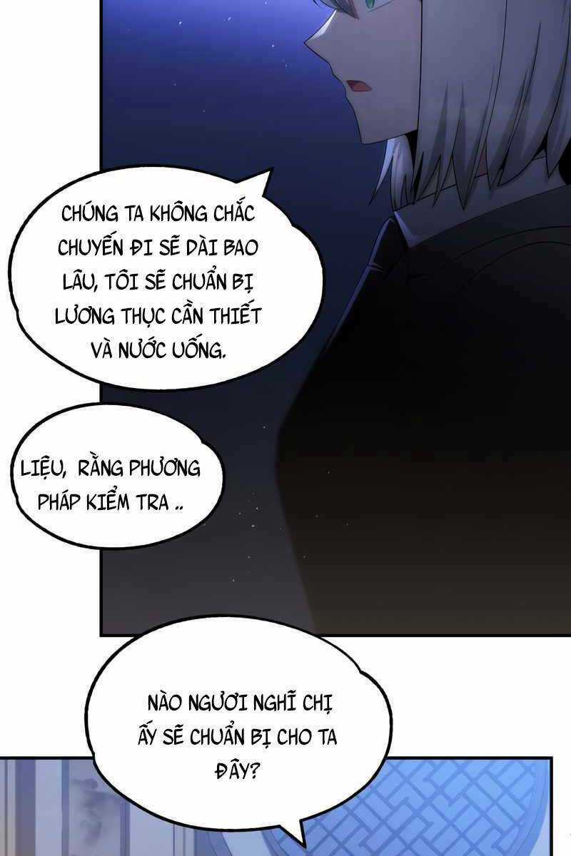 Con Trai Út Của Đại Pháp Sư Lừng Danh Chapter 44 trang 36