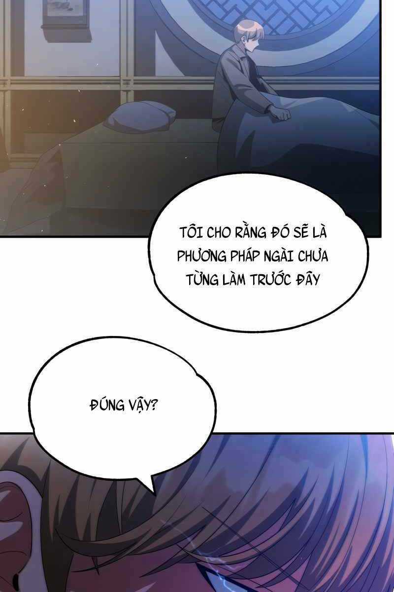 Con Trai Út Của Đại Pháp Sư Lừng Danh Chapter 44 trang 37