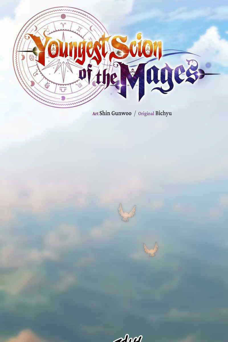 Con Trai Út Của Đại Pháp Sư Lừng Danh Chapter 44 trang 40