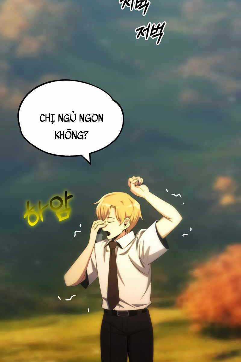 Con Trai Út Của Đại Pháp Sư Lừng Danh Chapter 44 trang 41