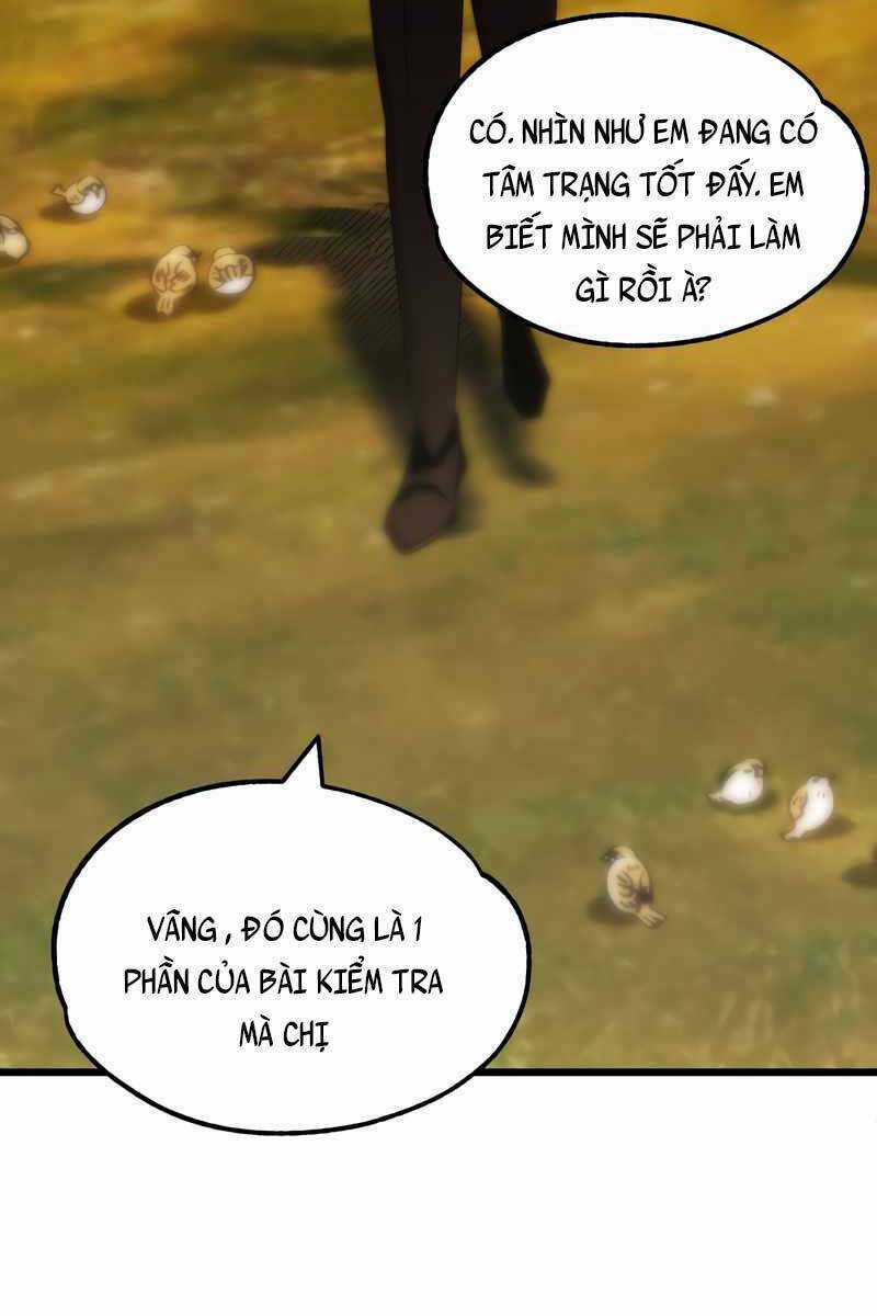 Con Trai Út Của Đại Pháp Sư Lừng Danh Chapter 44 trang 42