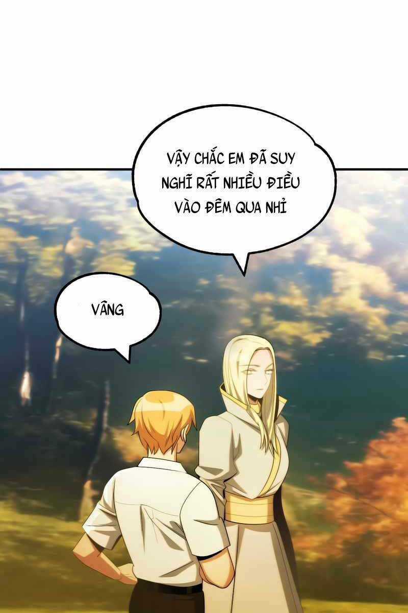 Con Trai Út Của Đại Pháp Sư Lừng Danh Chapter 44 trang 43