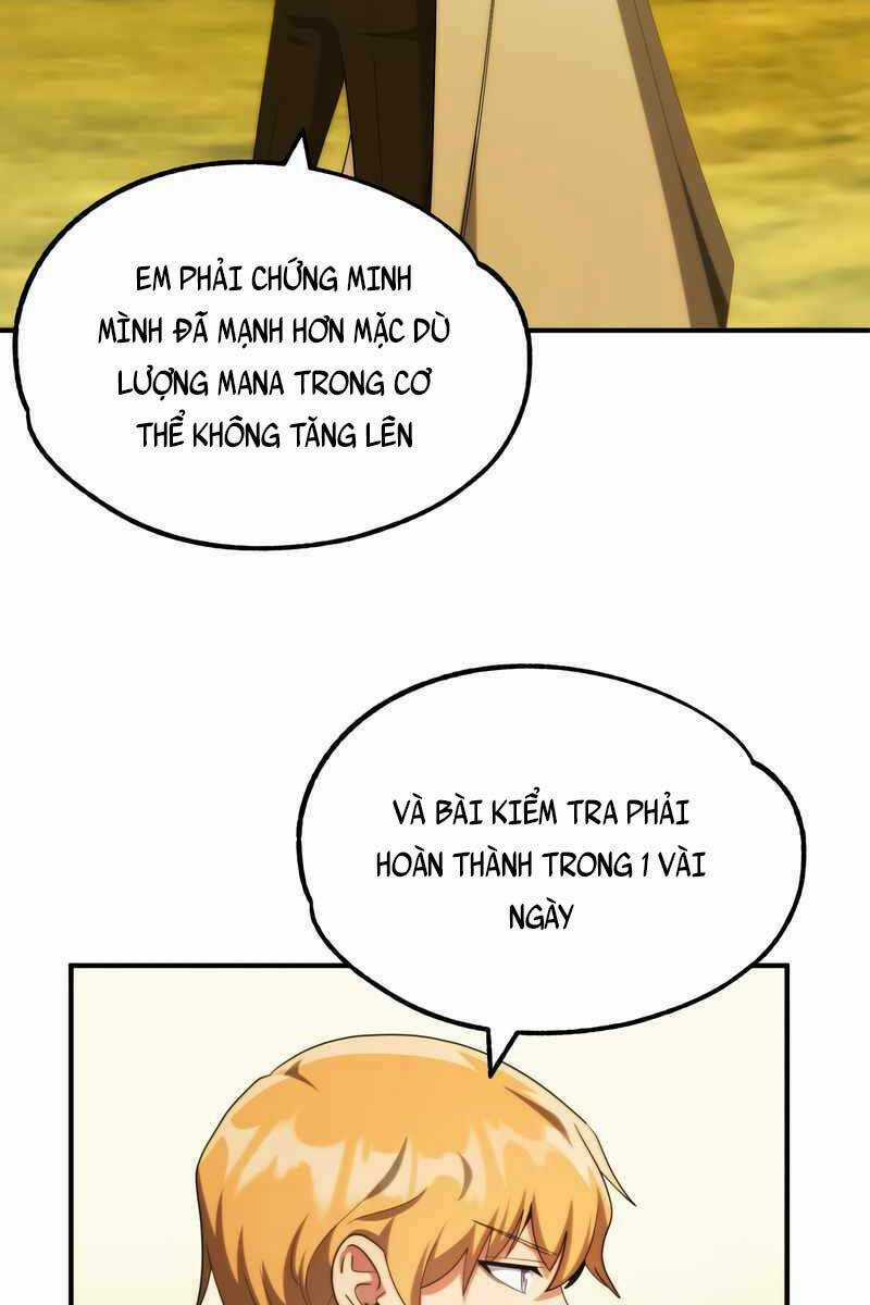 Con Trai Út Của Đại Pháp Sư Lừng Danh Chapter 44 trang 44