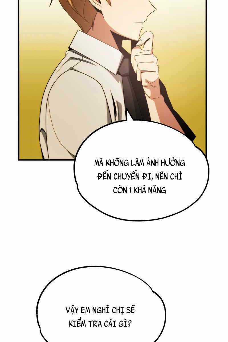 Con Trai Út Của Đại Pháp Sư Lừng Danh Chapter 44 trang 45