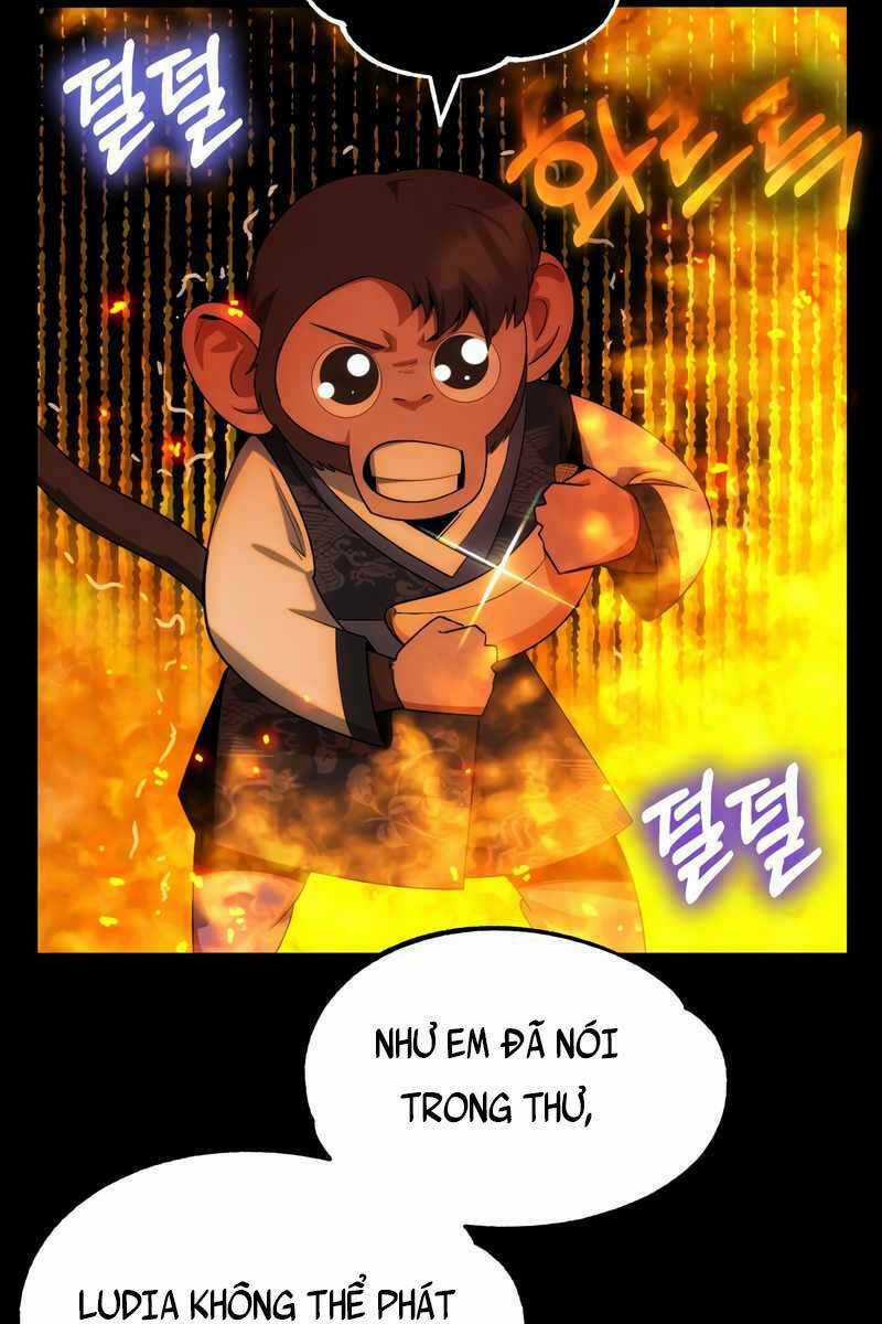 Con Trai Út Của Đại Pháp Sư Lừng Danh Chapter 44 trang 6