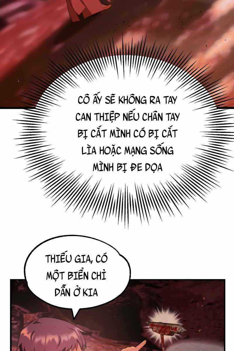 Con Trai Út Của Đại Pháp Sư Lừng Danh Chapter 44 trang 64