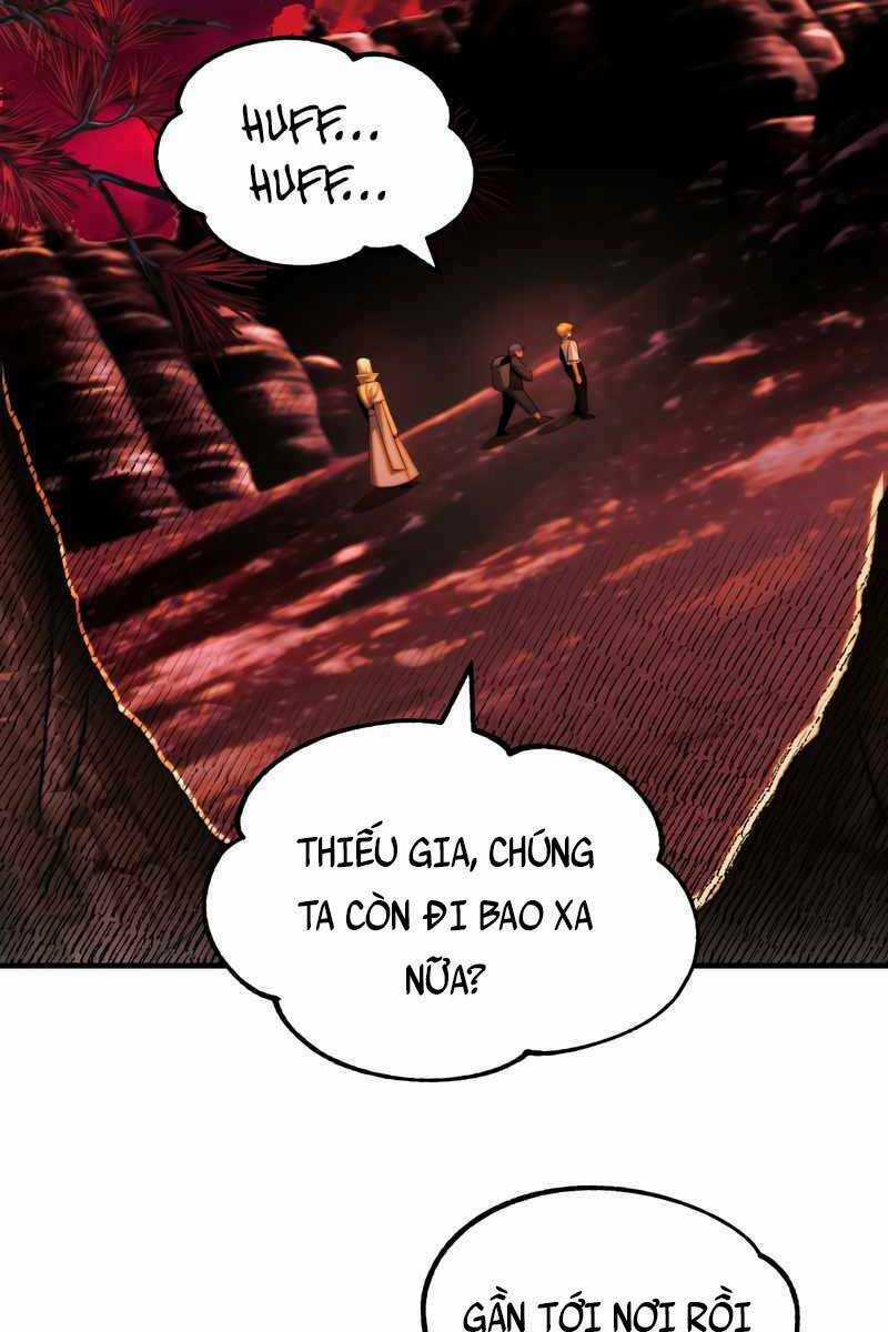 Con Trai Út Của Đại Pháp Sư Lừng Danh Chapter 44 trang 68