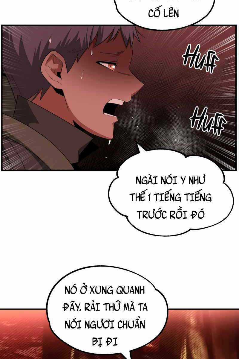 Con Trai Út Của Đại Pháp Sư Lừng Danh Chapter 44 trang 69