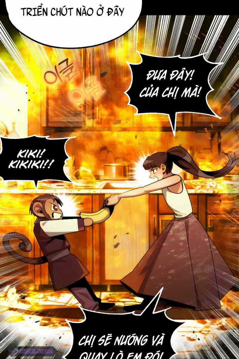 Con Trai Út Của Đại Pháp Sư Lừng Danh Chapter 44 trang 7