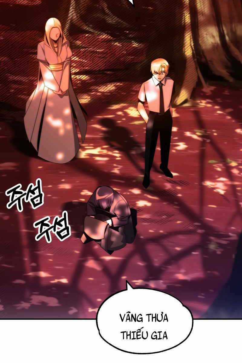 Con Trai Út Của Đại Pháp Sư Lừng Danh Chapter 44 trang 70