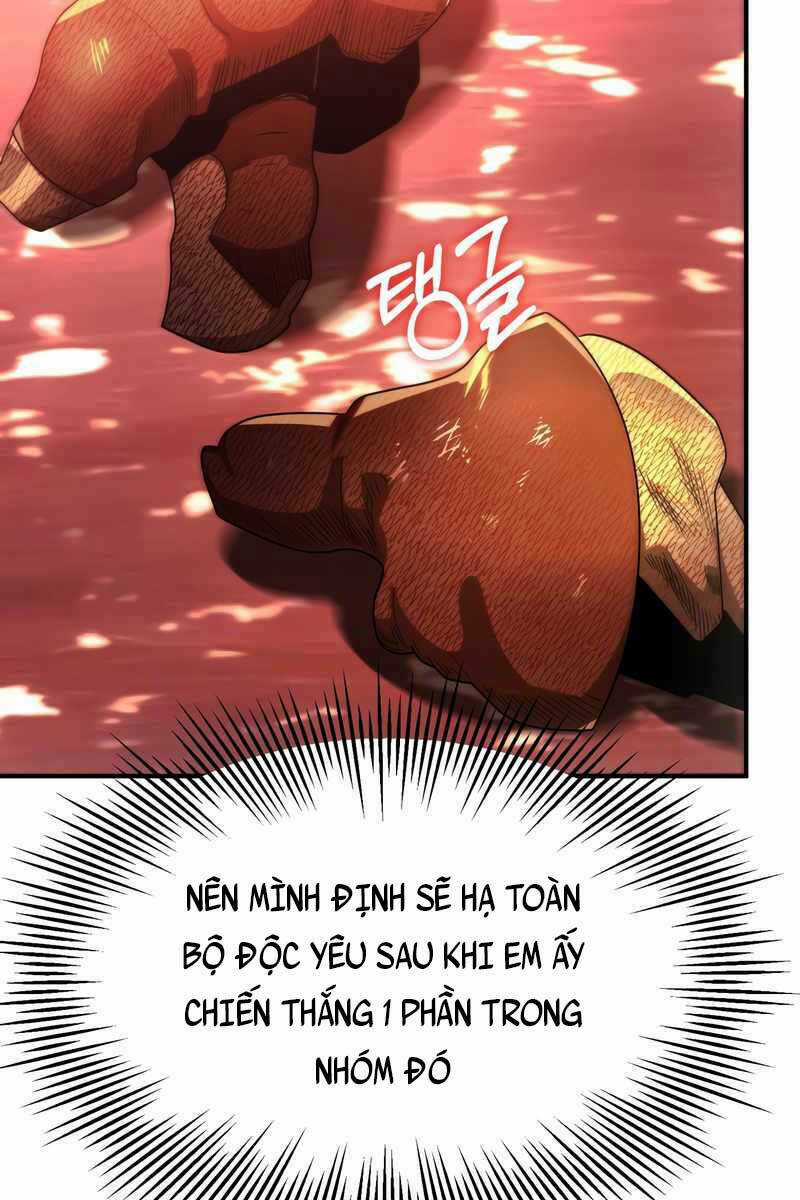 Con Trai Út Của Đại Pháp Sư Lừng Danh Chapter 44 trang 74