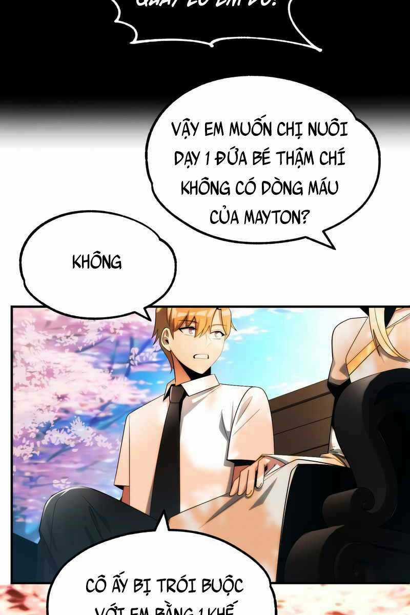 Con Trai Út Của Đại Pháp Sư Lừng Danh Chapter 44 trang 8