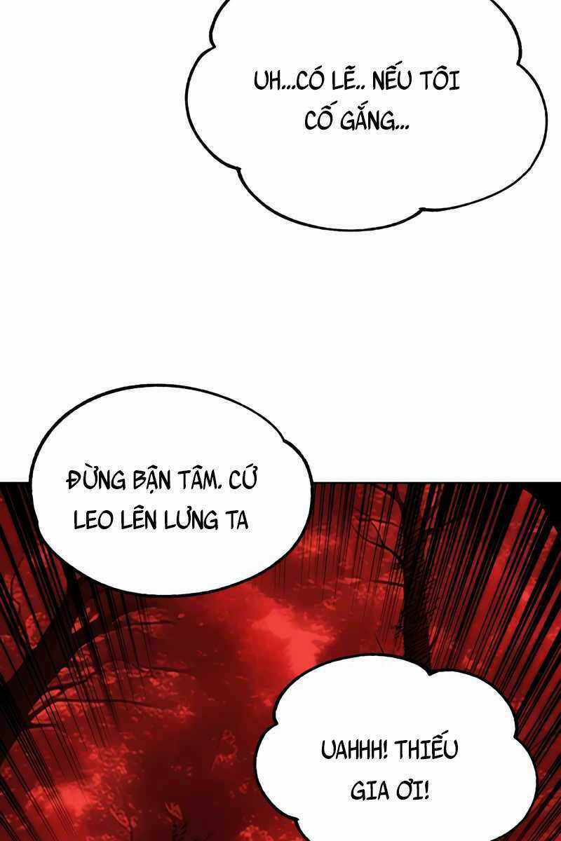 Con Trai Út Của Đại Pháp Sư Lừng Danh Chapter 44 trang 80