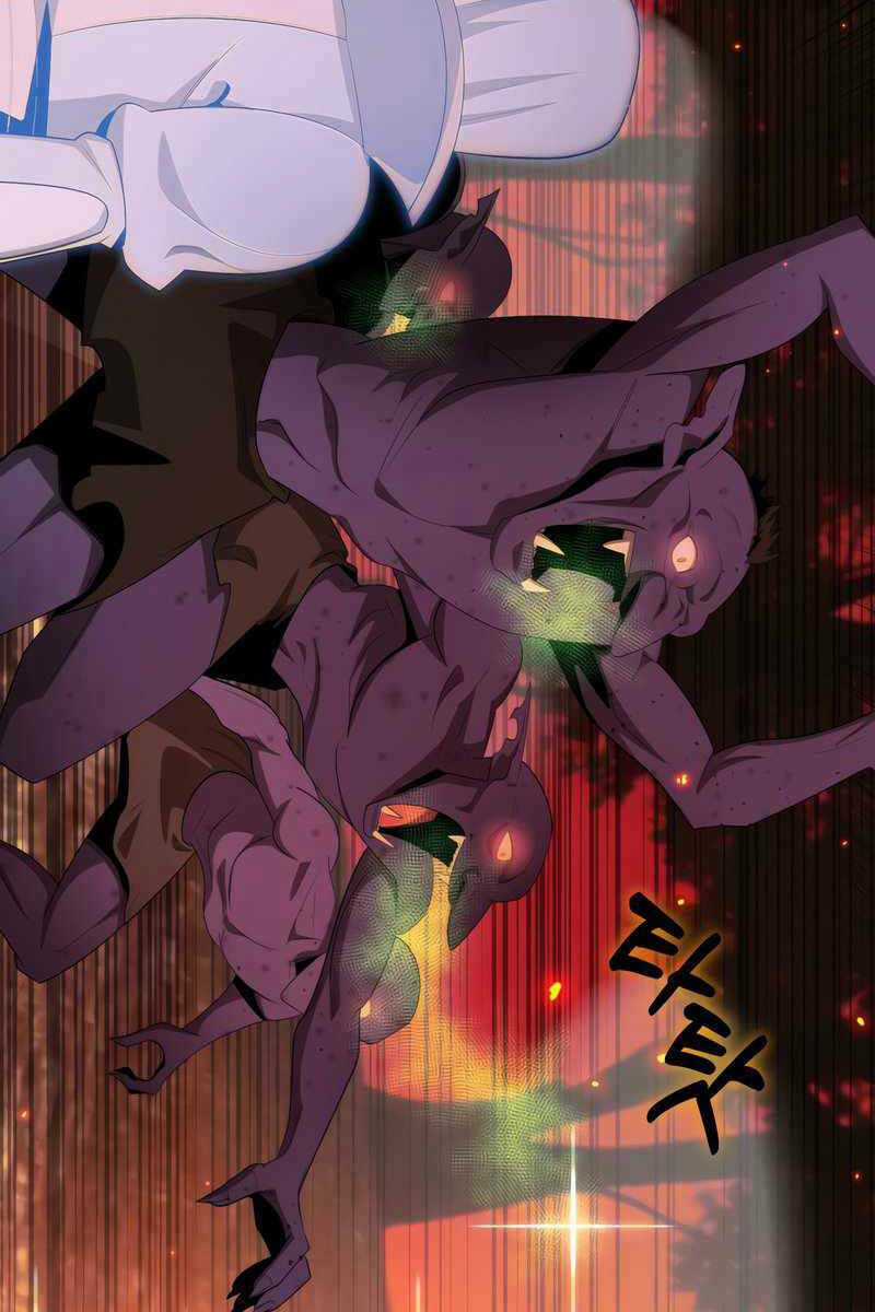 Con Trai Út Của Đại Pháp Sư Lừng Danh Chapter 44 trang 91