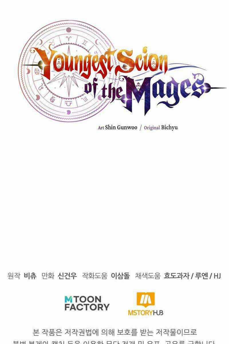 Con Trai Út Của Đại Pháp Sư Lừng Danh Chapter 45 trang 139