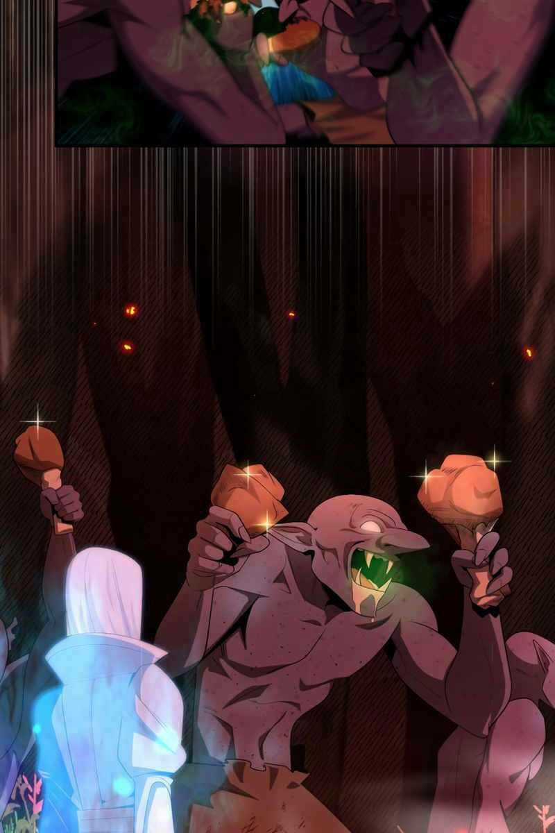 Con Trai Út Của Đại Pháp Sư Lừng Danh Chapter 45 trang 2