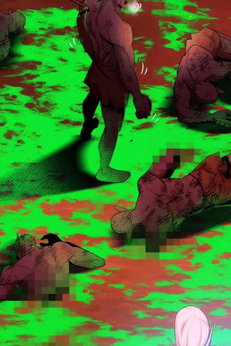 Con Trai Út Của Đại Pháp Sư Lừng Danh Chapter 45 trang 26