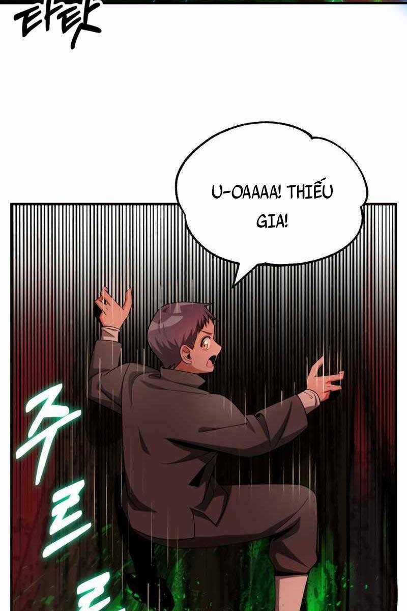 Con Trai Út Của Đại Pháp Sư Lừng Danh Chapter 45 trang 37