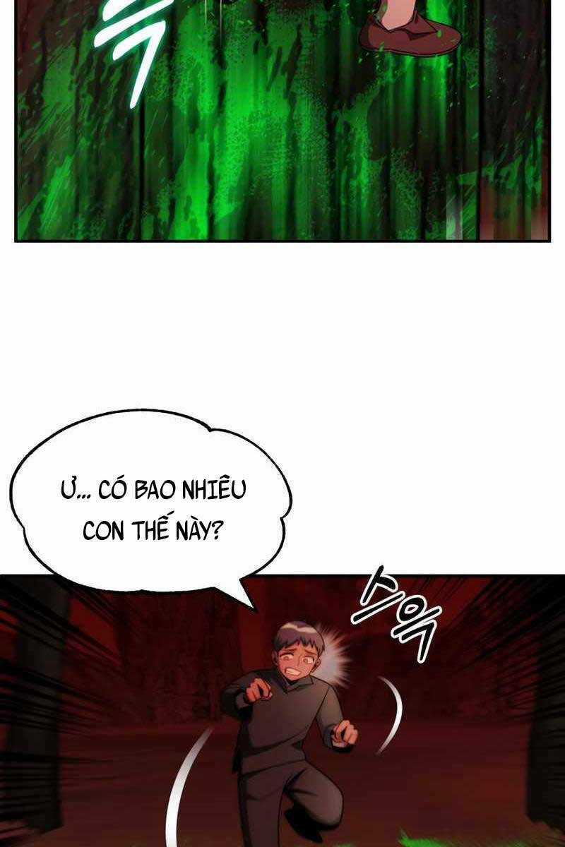 Con Trai Út Của Đại Pháp Sư Lừng Danh Chapter 45 trang 38