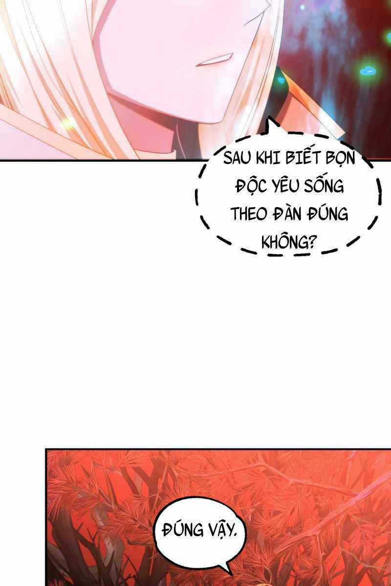 Con Trai Út Của Đại Pháp Sư Lừng Danh Chapter 45 trang 4