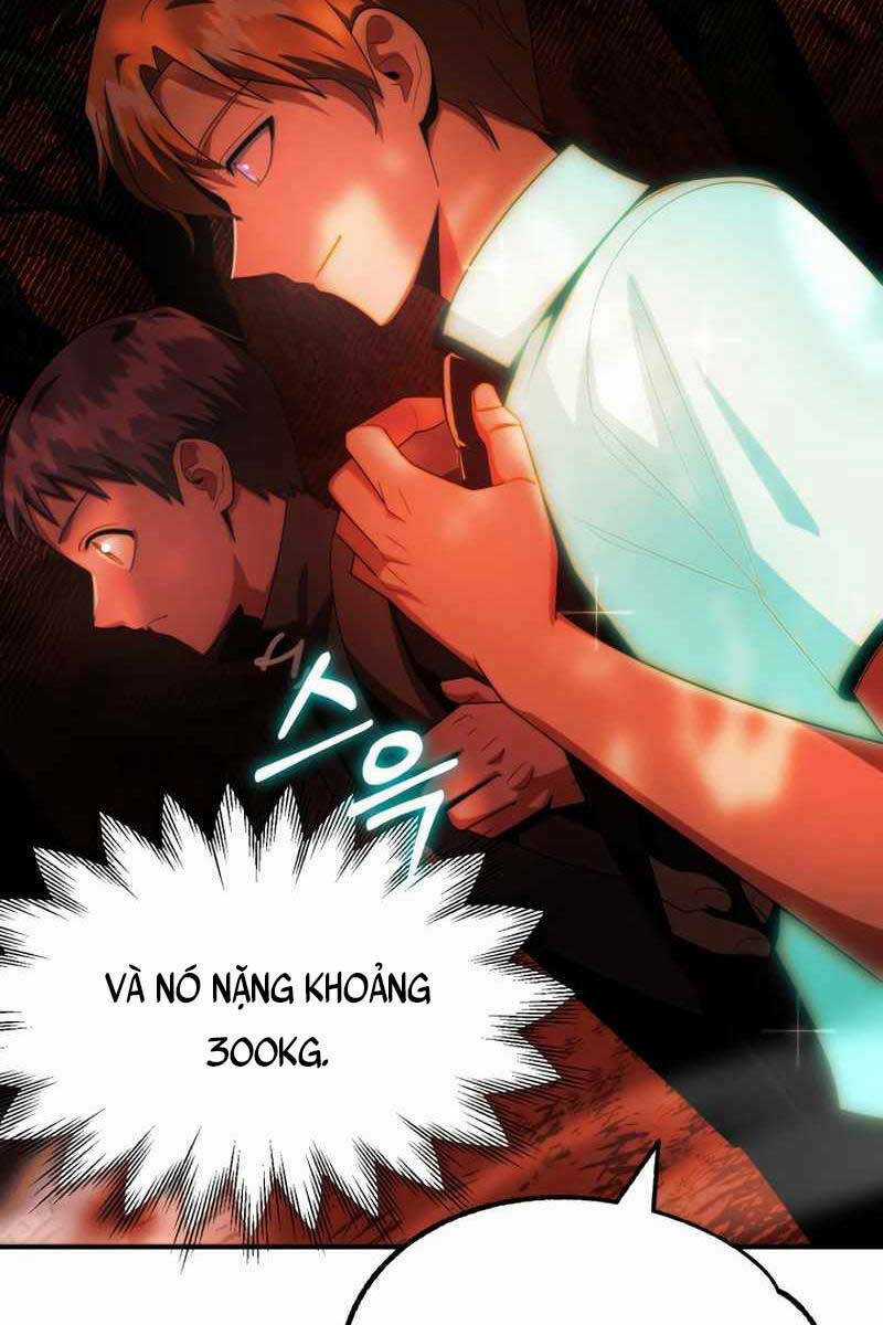 Con Trai Út Của Đại Pháp Sư Lừng Danh Chapter 45 trang 44