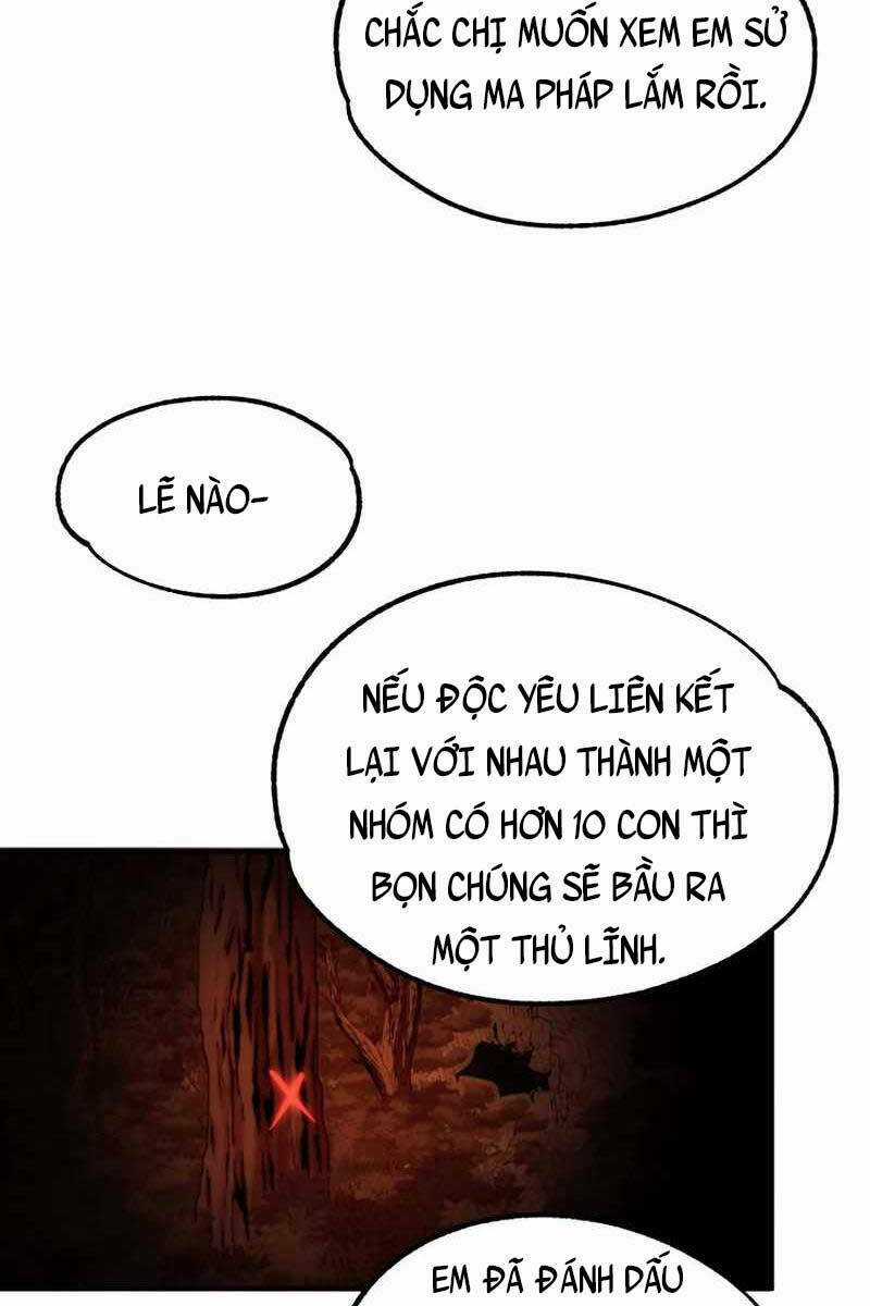 Con Trai Út Của Đại Pháp Sư Lừng Danh Chapter 45 trang 45