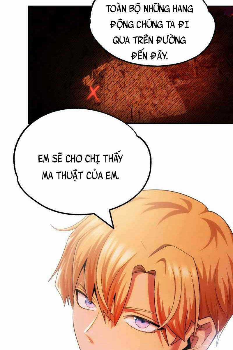 Con Trai Út Của Đại Pháp Sư Lừng Danh Chapter 45 trang 46