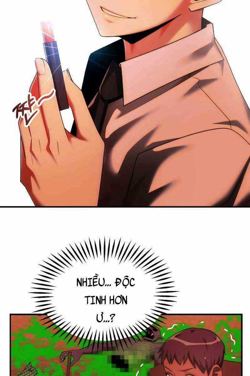 Con Trai Út Của Đại Pháp Sư Lừng Danh Chapter 45 trang 47