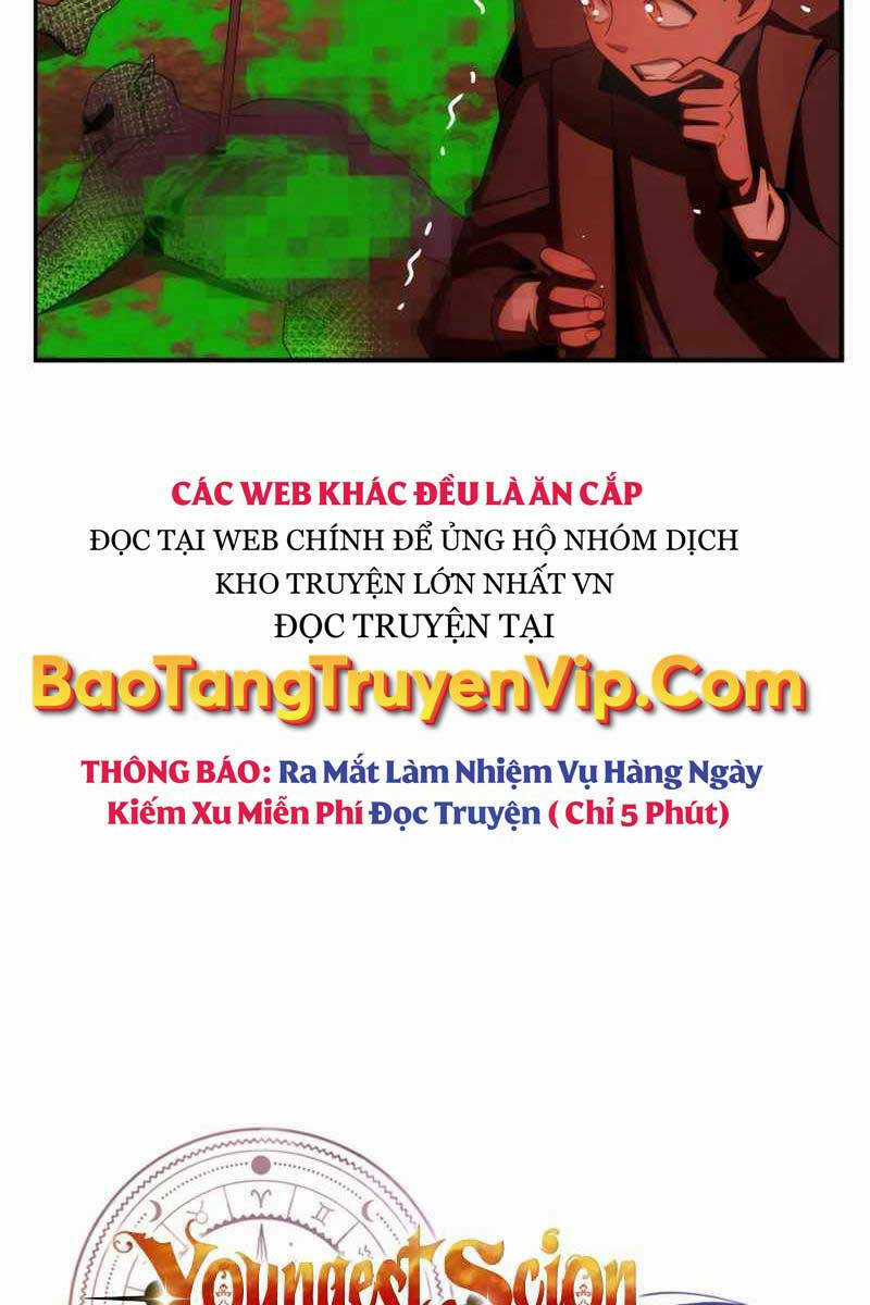 Con Trai Út Của Đại Pháp Sư Lừng Danh Chapter 45 trang 48