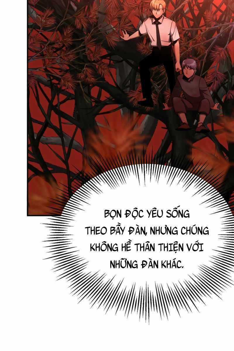 Con Trai Út Của Đại Pháp Sư Lừng Danh Chapter 45 trang 5