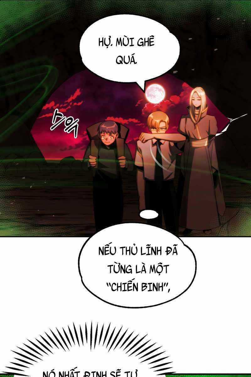 Con Trai Út Của Đại Pháp Sư Lừng Danh Chapter 45 trang 50