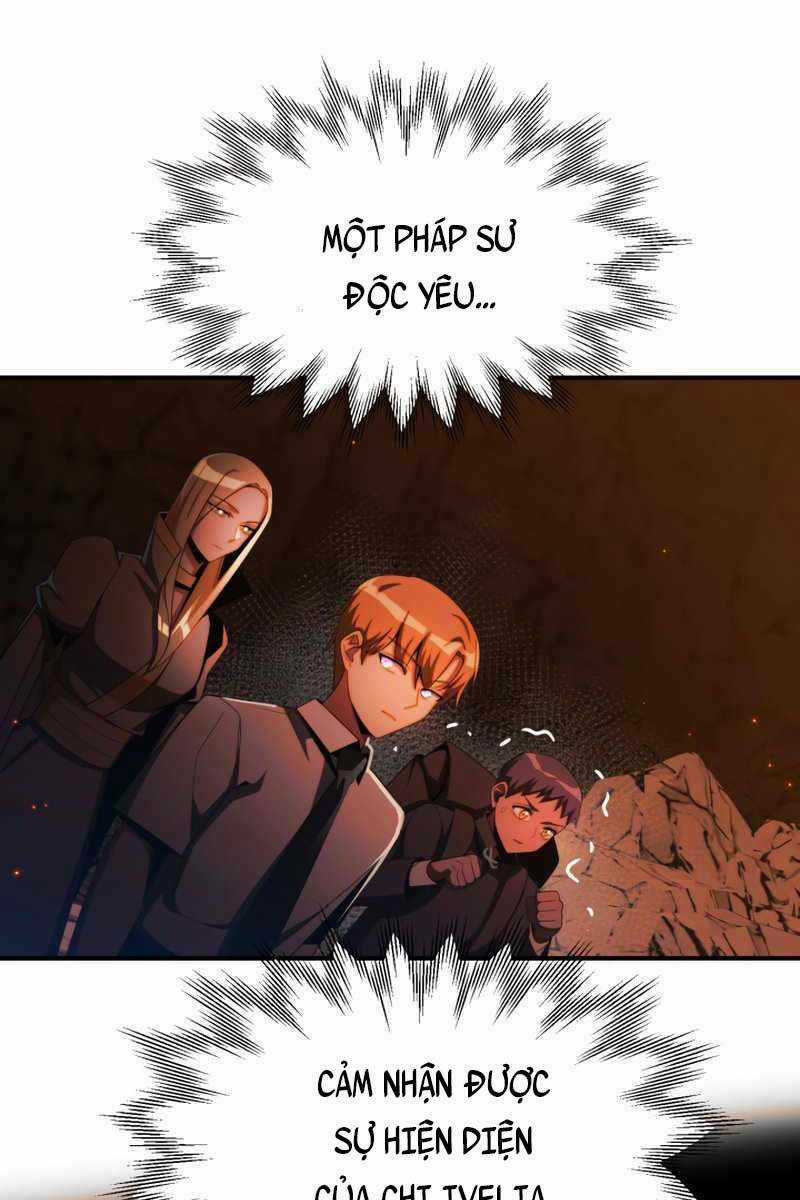 Con Trai Út Của Đại Pháp Sư Lừng Danh Chapter 45 trang 56