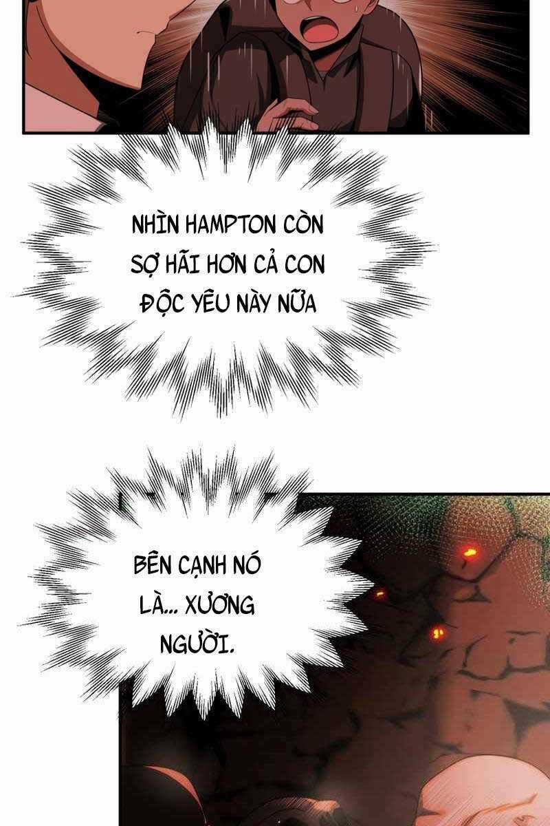 Con Trai Út Của Đại Pháp Sư Lừng Danh Chapter 45 trang 59