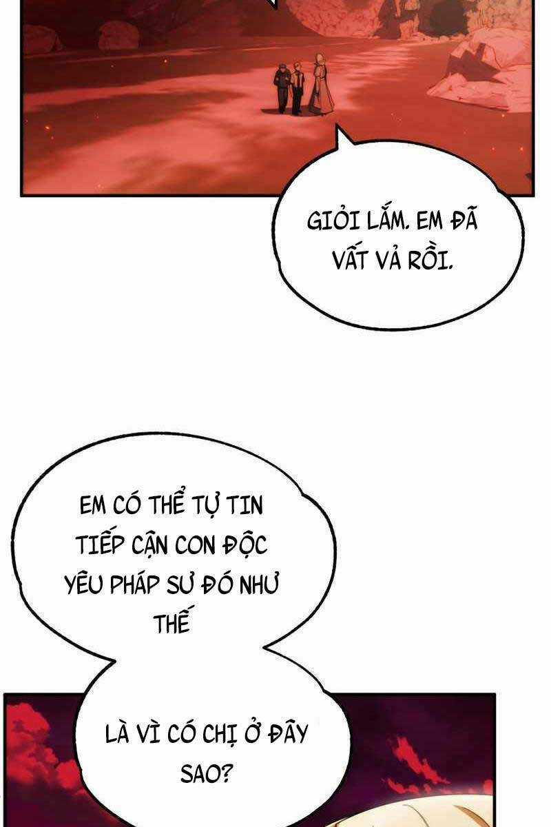 Con Trai Út Của Đại Pháp Sư Lừng Danh Chapter 45 trang 64