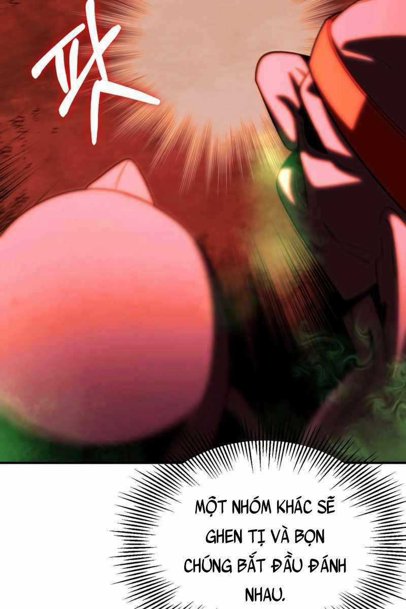 Con Trai Út Của Đại Pháp Sư Lừng Danh Chapter 45 trang 7