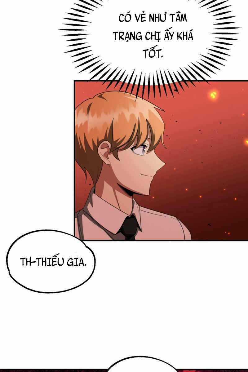 Con Trai Út Của Đại Pháp Sư Lừng Danh Chapter 45 trang 73