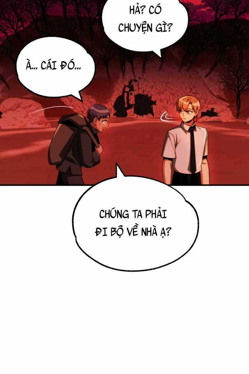 Con Trai Út Của Đại Pháp Sư Lừng Danh Chapter 45 trang 74