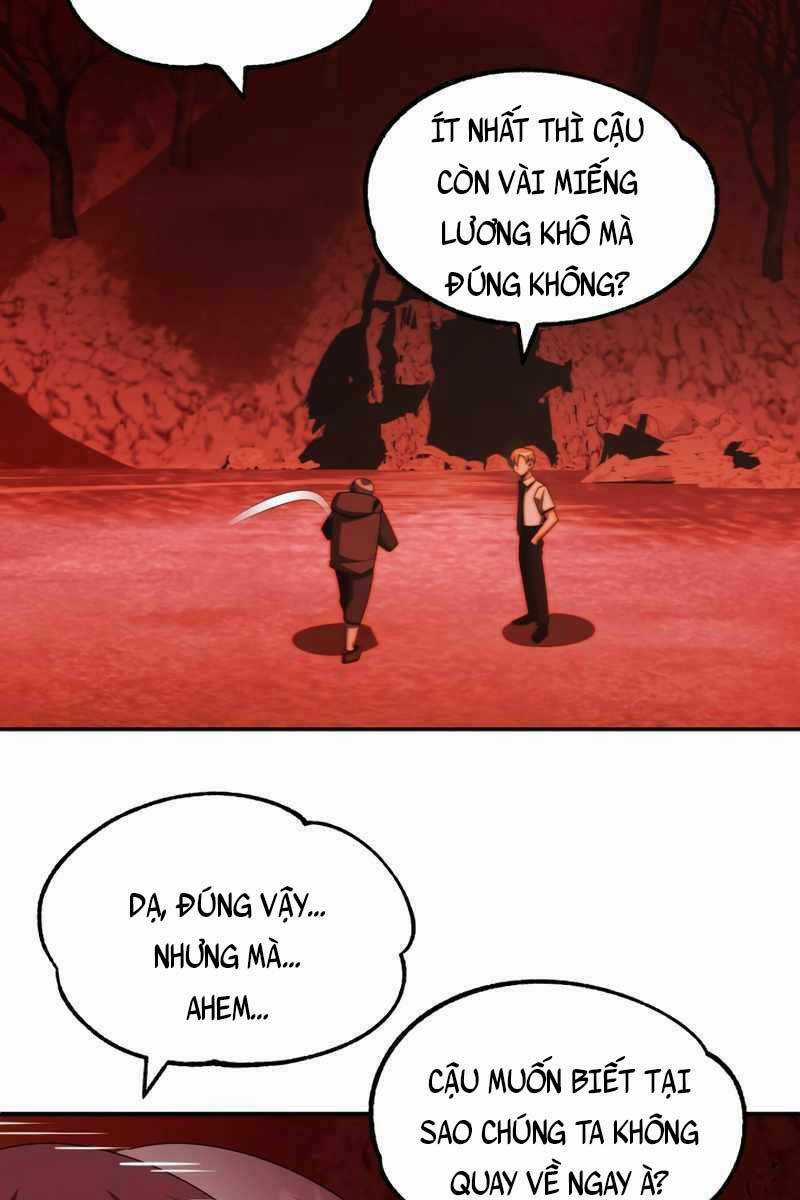 Con Trai Út Của Đại Pháp Sư Lừng Danh Chapter 45 trang 77