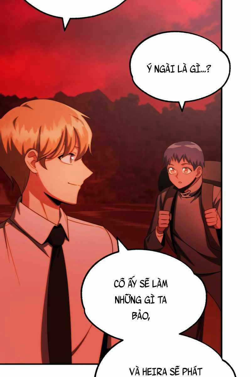 Con Trai Út Của Đại Pháp Sư Lừng Danh Chapter 45 trang 79