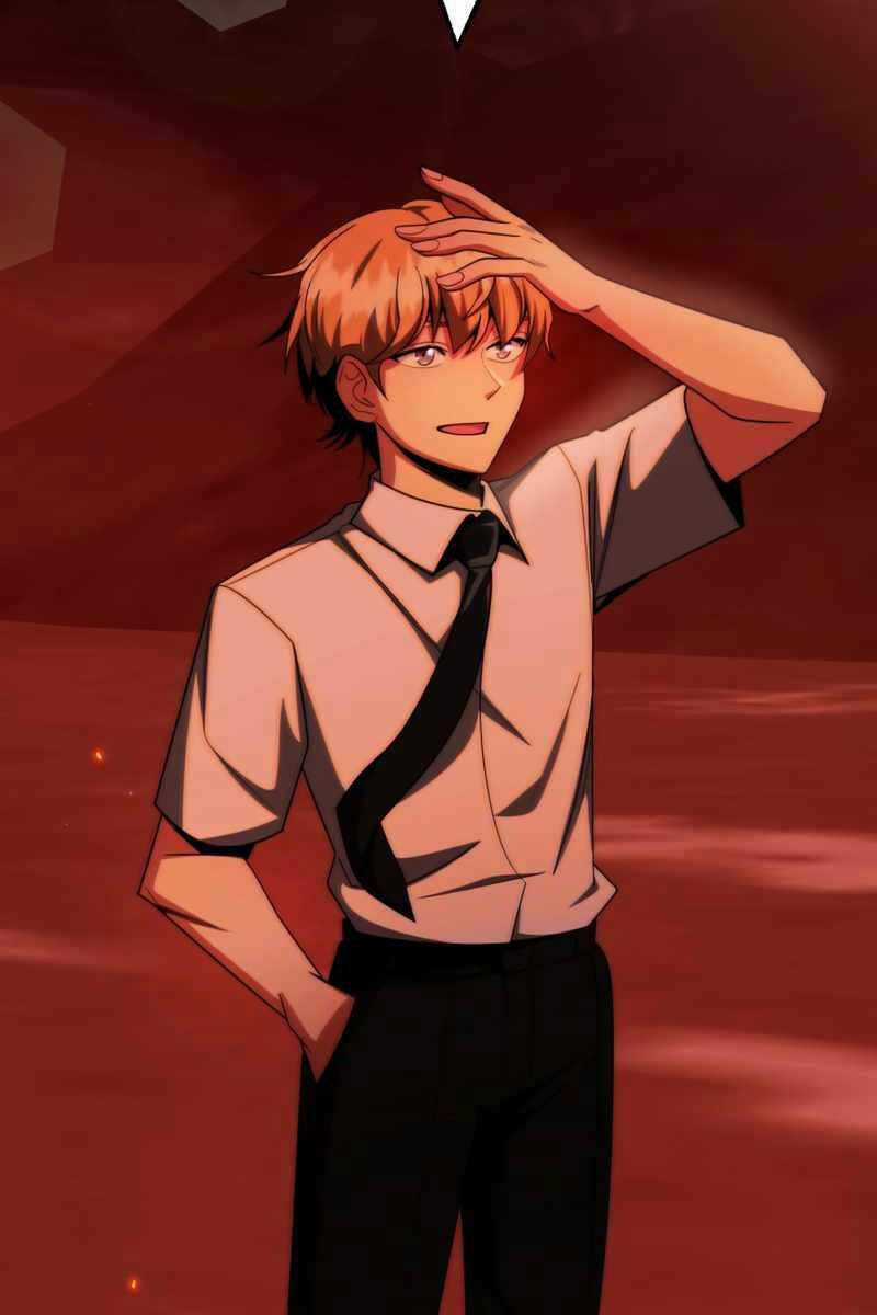 Con Trai Út Của Đại Pháp Sư Lừng Danh Chapter 45 trang 82