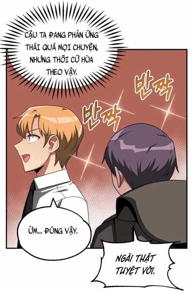 Con Trai Út Của Đại Pháp Sư Lừng Danh Chapter 45 trang 93