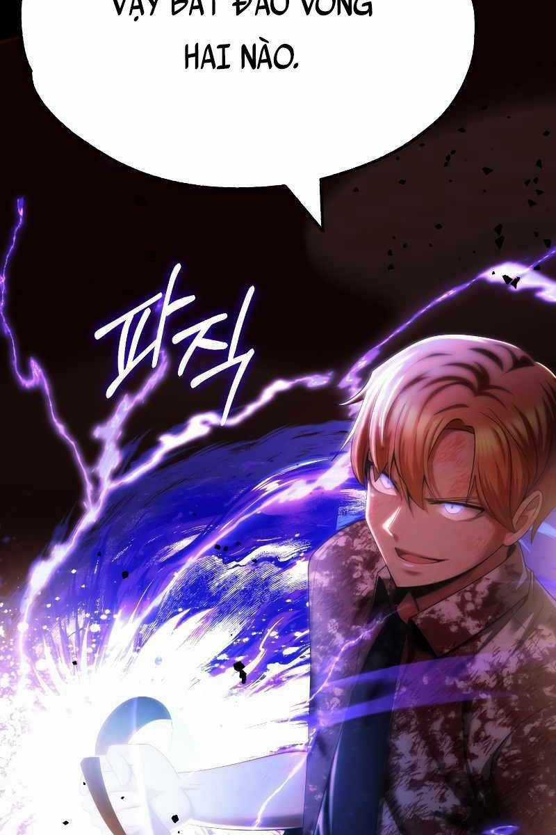 Con Trai Út Của Đại Pháp Sư Lừng Danh Chapter 46 trang 116