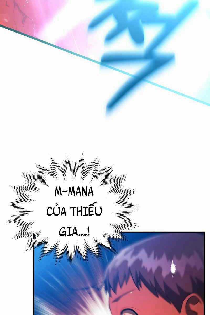 Con Trai Út Của Đại Pháp Sư Lừng Danh Chapter 46 trang 128