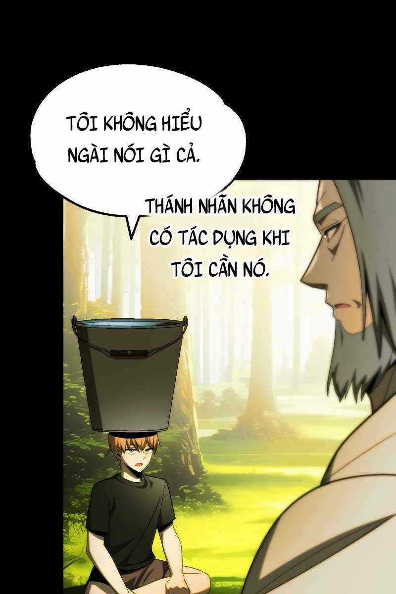 Con Trai Út Của Đại Pháp Sư Lừng Danh Chapter 46 trang 142