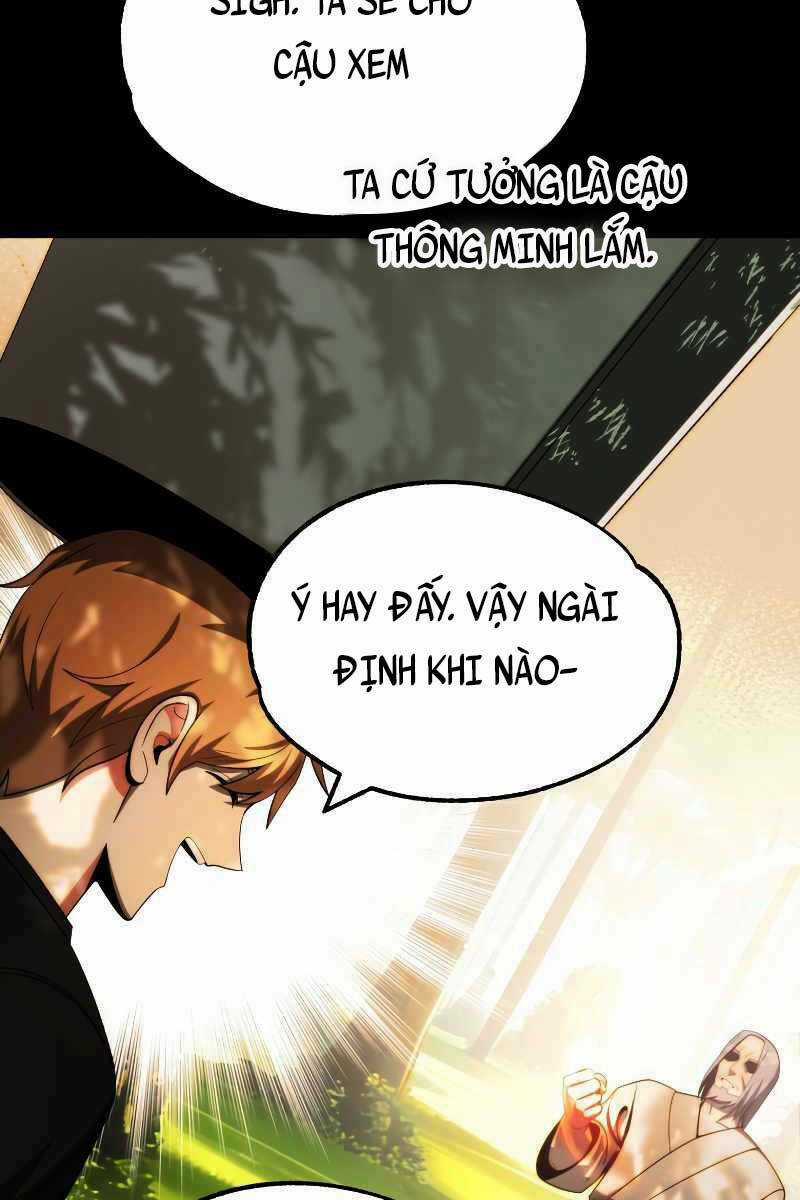 Con Trai Út Của Đại Pháp Sư Lừng Danh Chapter 46 trang 144