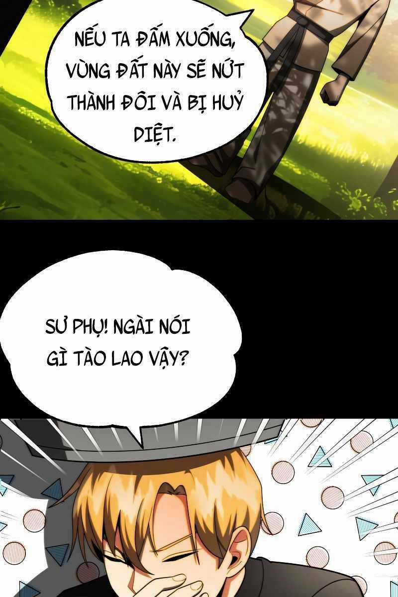 Con Trai Út Của Đại Pháp Sư Lừng Danh Chapter 46 trang 145