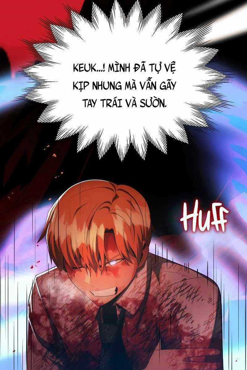 Con Trai Út Của Đại Pháp Sư Lừng Danh Chapter 46 trang 37