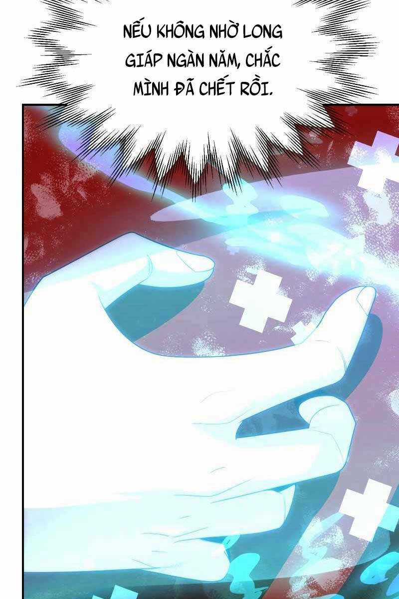 Con Trai Út Của Đại Pháp Sư Lừng Danh Chapter 46 trang 39