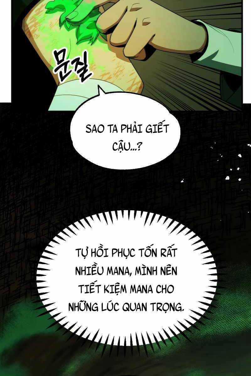 Con Trai Út Của Đại Pháp Sư Lừng Danh Chapter 46 trang 44